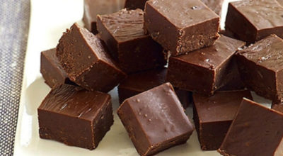 Домашний шоколад — обалденное лакомство за 10 минут