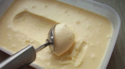ТОП-4 рецепта приготовления самого вкусного домашнего мороженого. Берем на заметку