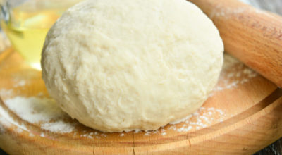 Обалденное тесто для беляшей на воде — легко и быстро в домашних условиях