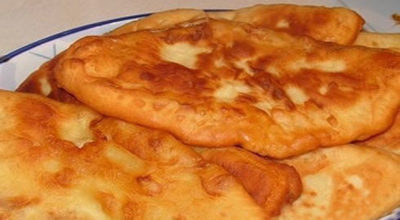 Тонкие и нежные пирожки с картошкой «Крестьянские»