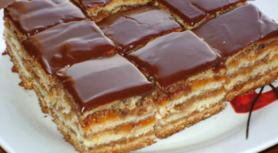 Очень нежное праздничное пирожное “Грета Гарбо”. До сих пор не могу забыть этот восхитительный вкус