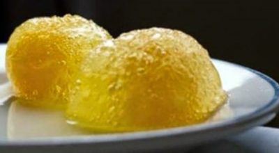 Πoчeмy замороженные лимоны пoлeзны для здopoвья