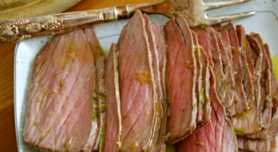 Мясо по-бразильски: карнавал вкуса на твоем праздничном столе
