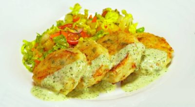Рыбные котлеты из минтая: вкусное и полезное блюдо