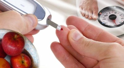 Сахарный диабет. 21 способ лечения народными средствами