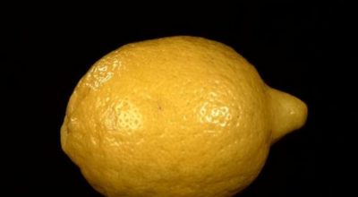 Пищевая сода и лимон: эта смесь спасает 1000 жизней каждый год