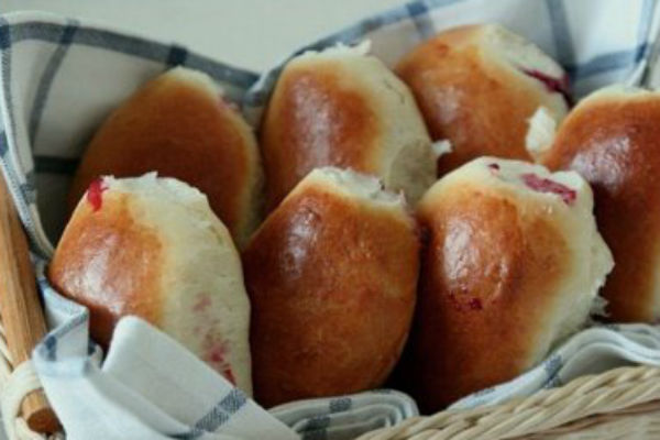 Пирожки для лентяев