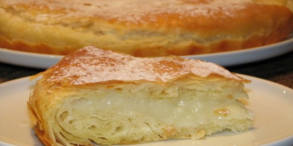 Фытыр по-египетски
