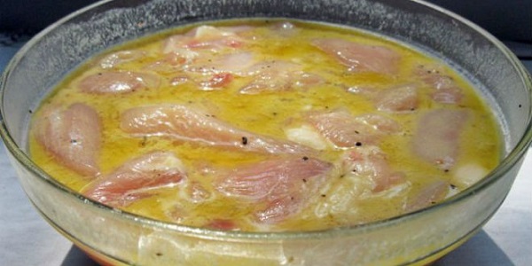 По этому рецепту можно приготовить любое мясо за 5 минут!