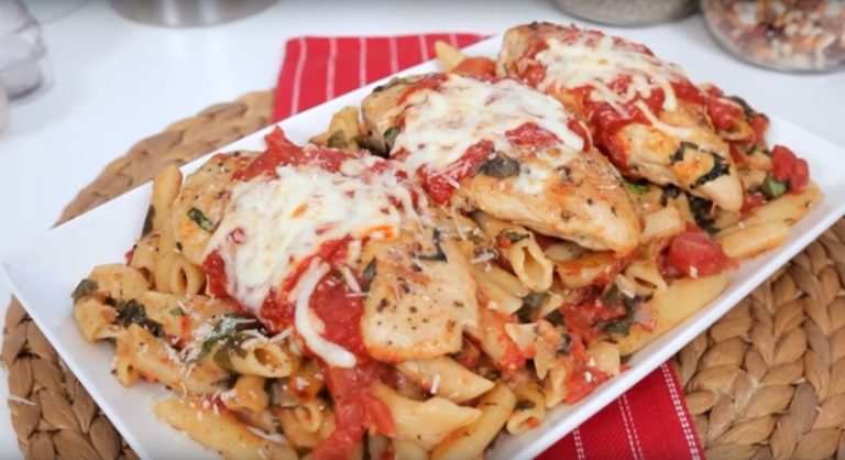 Ты никогда не пробовал подобного блюда из курицы! Напоминает нежную пряную рыбку…