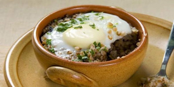 ТОП-9 ВКУСНЕЙШИХ БЛЮД С ГРЕЧКОЙ