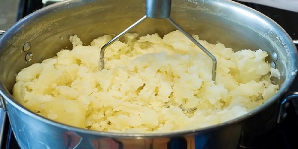 Как правильно готовить картофельное пюре: 7 ценнейших советов от опытного повара!