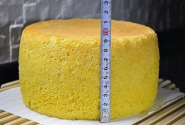 Самые лучшие бисквиты получаются в мультиварке!))