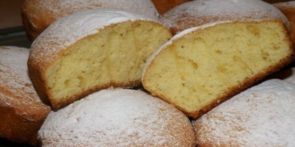 Вкусные кексы: Делаем всего за 5 мин