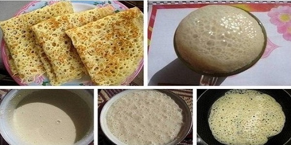 Даже если вы никогда не пекли блины, по этому рецепту они получаются у всех!