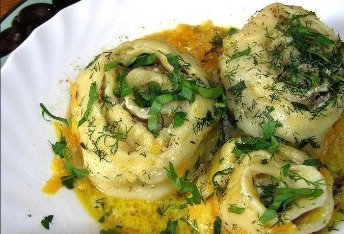 ЛЕНИВЫЕ ПЕЛЬМЕНИ. ВКУСНО, КРАСИВО И ГОТОВИТСЯ ПРОЩЕ ПРОСТОГО