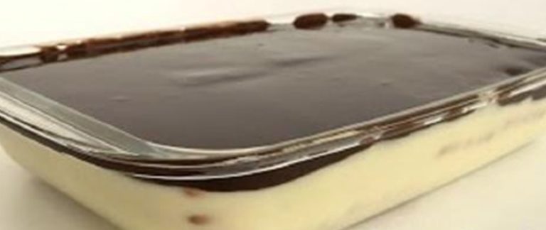 Очень вкусный торт без выпечки «Нежность» станет настоящим лакомством на вашем столе