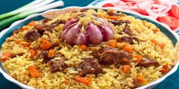 Секреты вкусного плова!