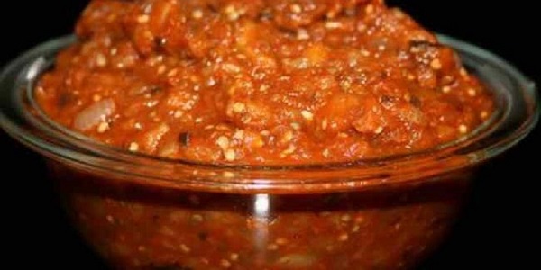 Самая вкусная и быстрая икра из баклажанов! Готовлю такую уже несколько сезонов!