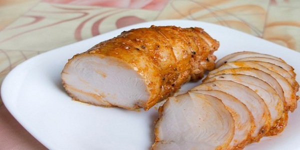 Бастурма из курицы в духовке. Простой рецепт отличной закуски на все случаи жизни — пикантная пряная курочка!
