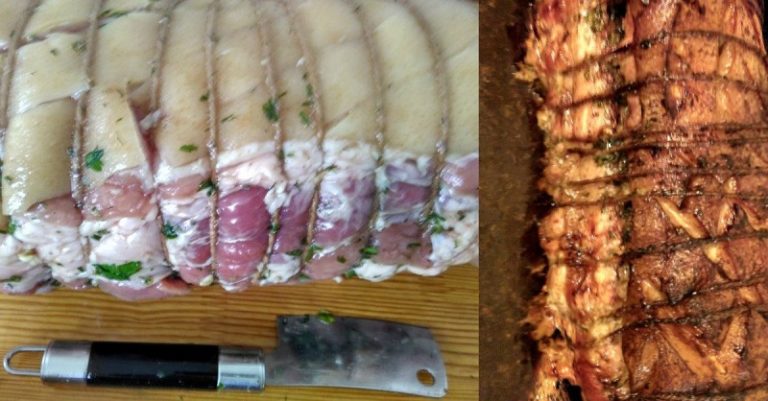 Так свинину ты еще не готовила! Изысканно, вкусно и очень сочно…