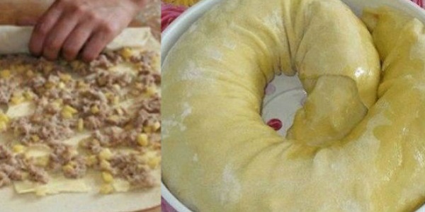 ХАНУМ, которое обожает моя семья и наши друзья