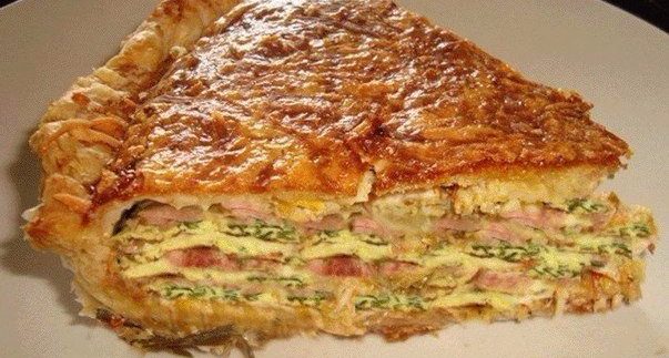 Самые быстрые пироги: топ-6 рецептов