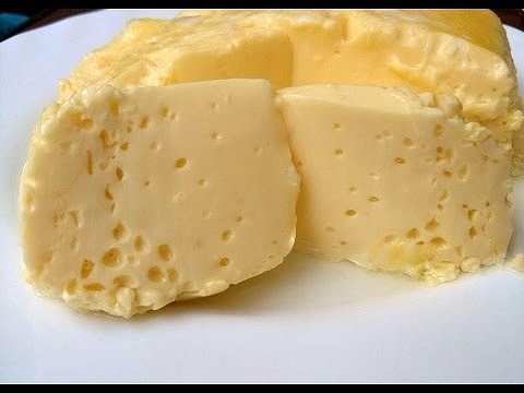 ВАРЕНЫЙ ОМЛЕТ В ПАКЕТЕ, ПО — ВКУСУ КАК СЛИВОЧНЫЙ СЫР!