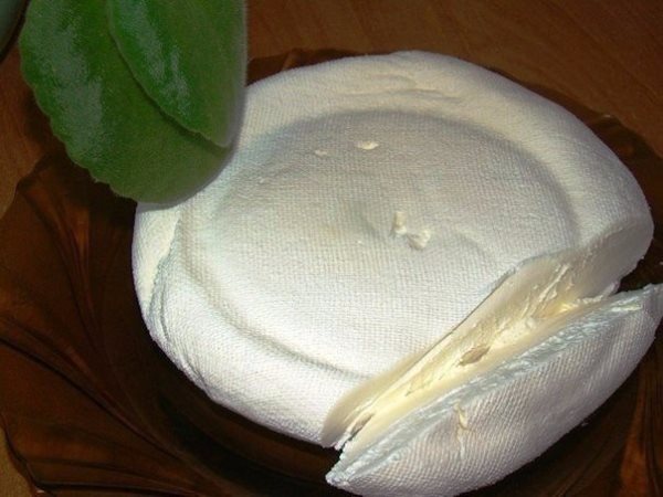 Вкусный сыр маскарпоне в домашних условиях. Намного вкуснее магазинного!