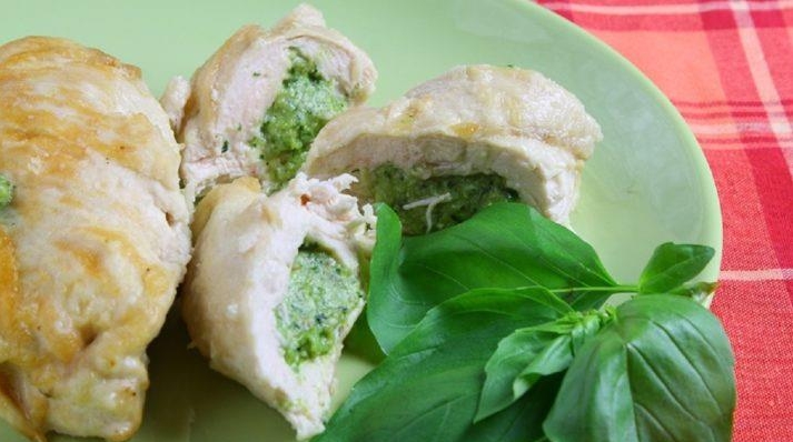 Пять простых мясных блюд на новогодний стол 2018 года