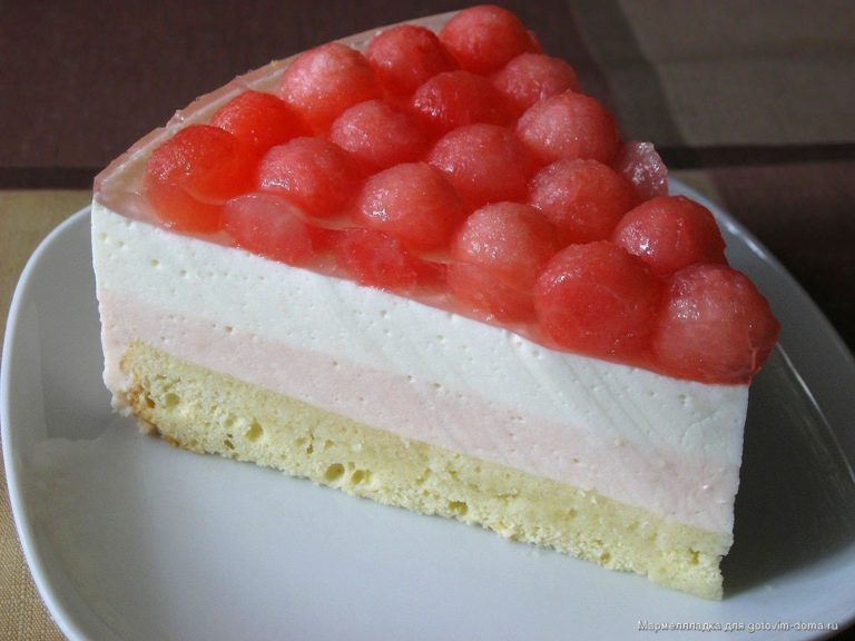 САМЫЕ ВКУСНЫЕ ТОРТЫ БЕЗ ВЫПЕЧКИ