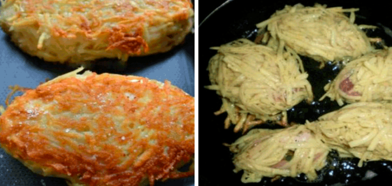 «Гомельская» котлета — вкусное разнообразие на вашем столе