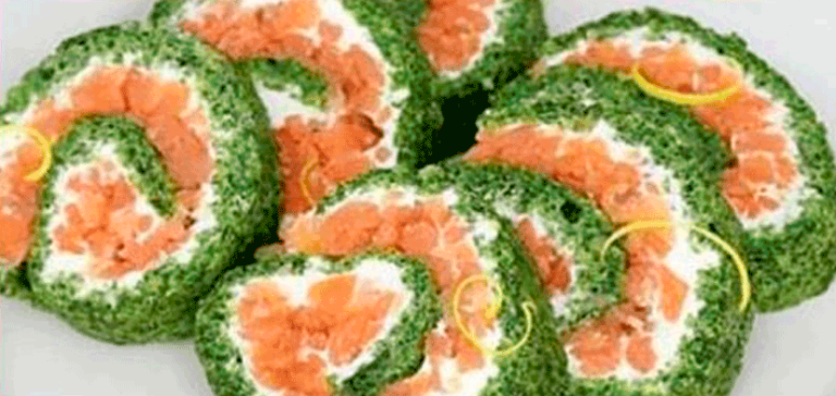 Фуршет для праздничного стола на скорую руку. 11 вкусных рецептов!