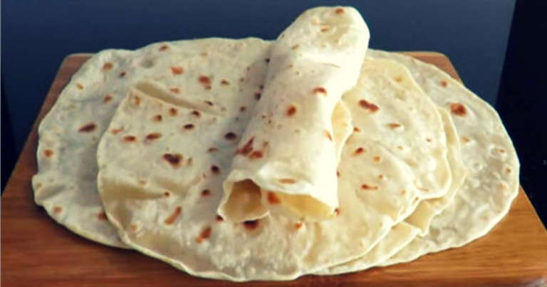 Тонкий лаваш приготовленный в домашних условиях. Вкуснее магазинного!