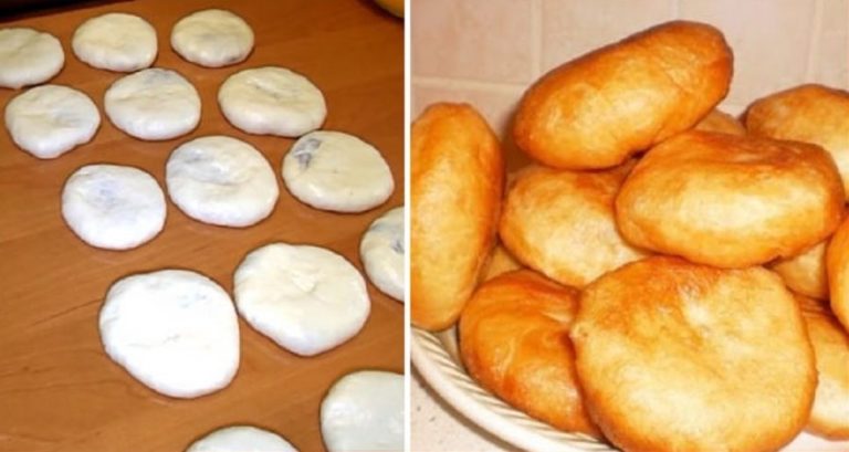 Сочные румяные беляши. Этот рецепт станет Вашим любимым