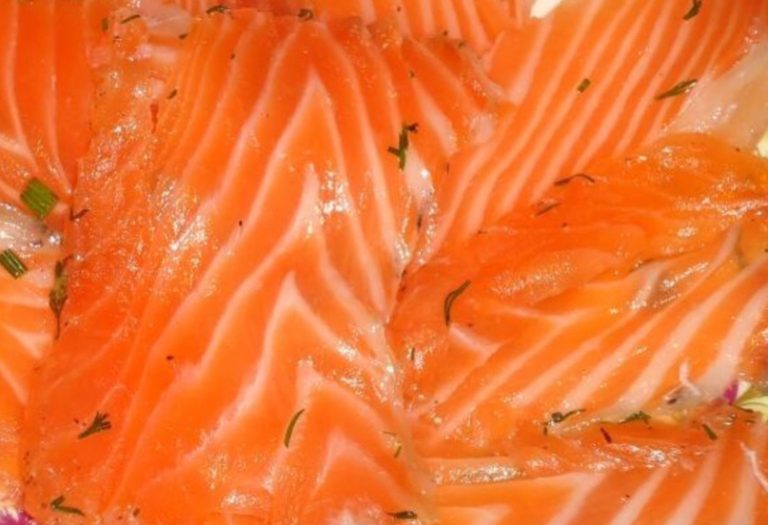 Солим рыбу вкусно всего за 2 часа!