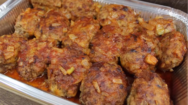 Вкусные и полезные гречаники. Только сразу готовьте двойную порцию
