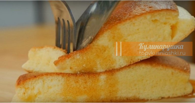 Теперь ты будешь готовить оладьи иначе! Золотой рецепт