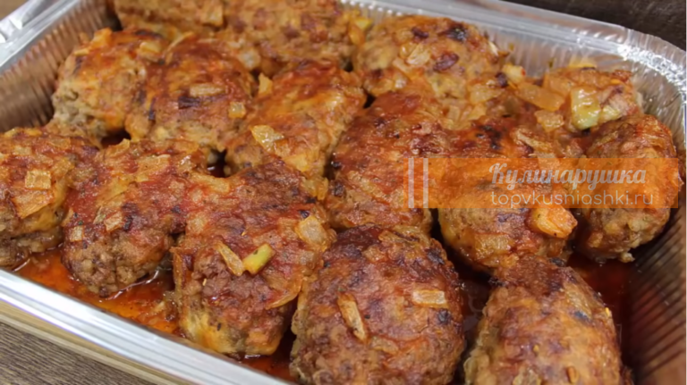 Вкуснейшие гречаники. Только сразу готовьте двойную порцию