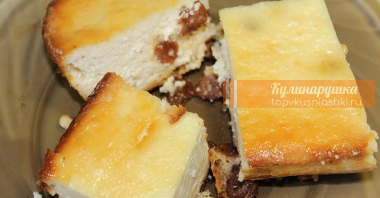 Золотистая творожная пасха с коньяком. Сколько готовлю, столько восхищаюсь