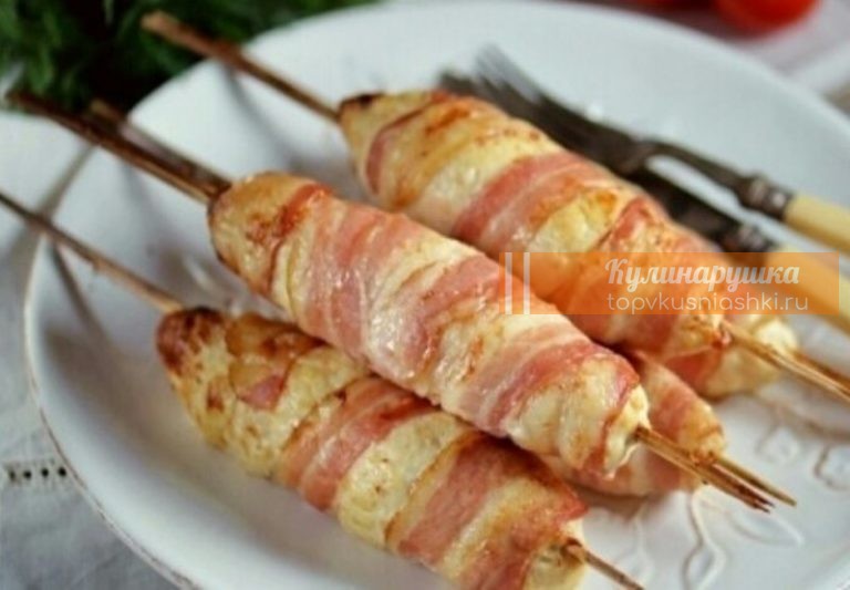 МЯСНАЯ ЗАКУСКА. ВСЕ БУДУТ В ВОСТОРГЕ