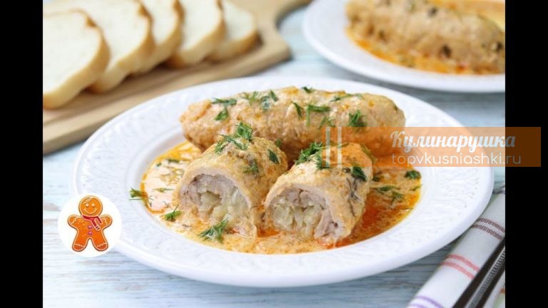 ВКУСНОЕ МЯСНОЕ БЛЮДО: ЗАКАРПАТСКИЙ РЕЦЕПТ «ЦИБУЛЯЧЕК»