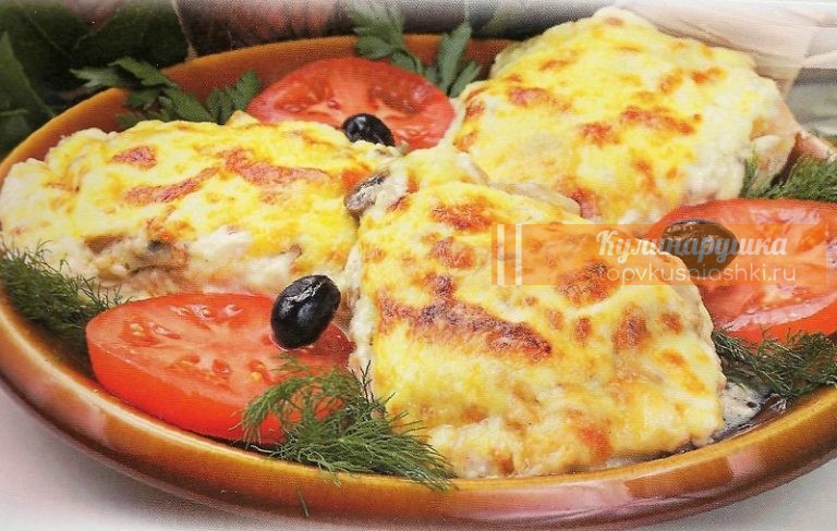 Небольшая уловка поможет приготовить лучшее на свете «Мясо по-французски»