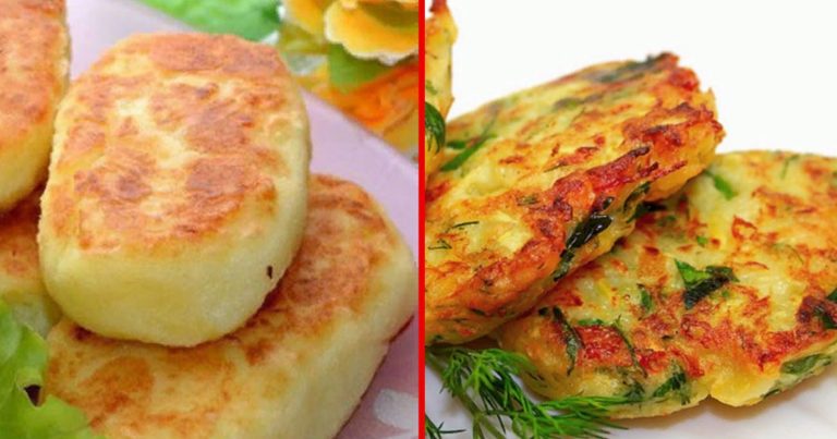 Ну очень вкусные котлеты без мяса: 3 рецепта
