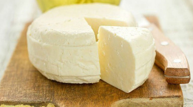 Невероятно вкусный домашний сыр за 3 часа. Только натуральные продукты и ничего лишнего