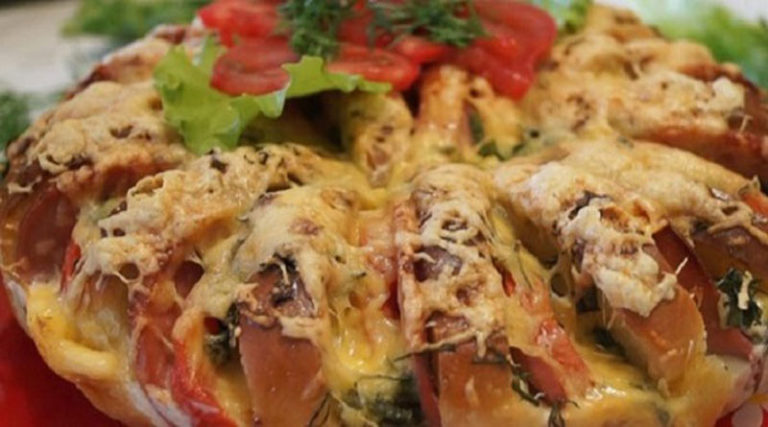 Самый вкусный ленивый пирог на все случаи жизни