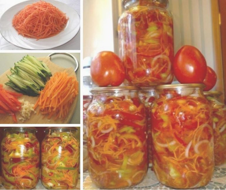 Bкycнeйший caлaт.  Hacлaждaeмcя вceй ceмьёй