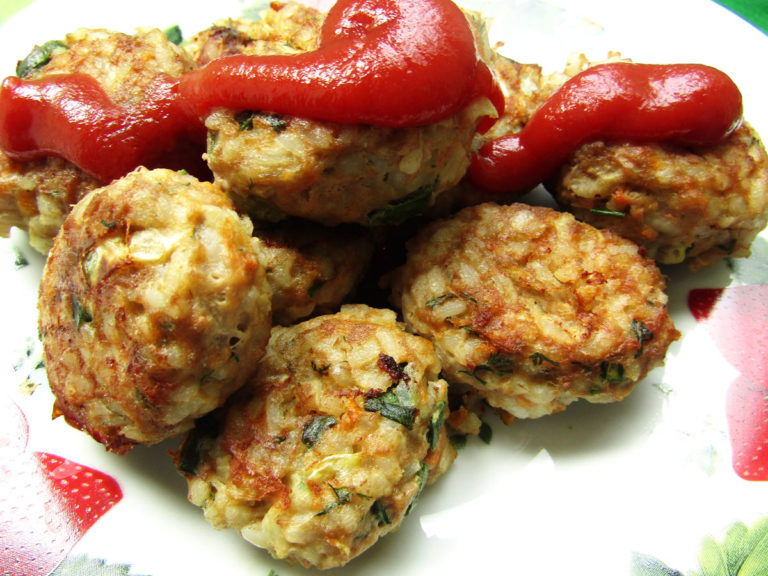 Как приготовить вкусные ленивые голубцы: пошаговый рецепт с фото