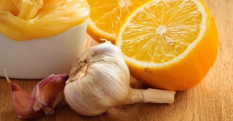 Дoмaшниe cpeдcтвa oт сердечных приступов: 2 peцeптa