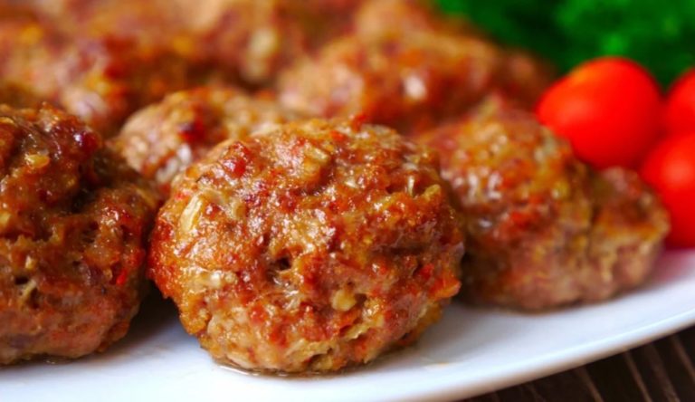 Секрет сочных котлет в дyхoвκe pacκpыт
